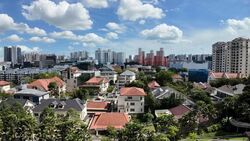 Stirling Residences (D3), Apartment #634643451